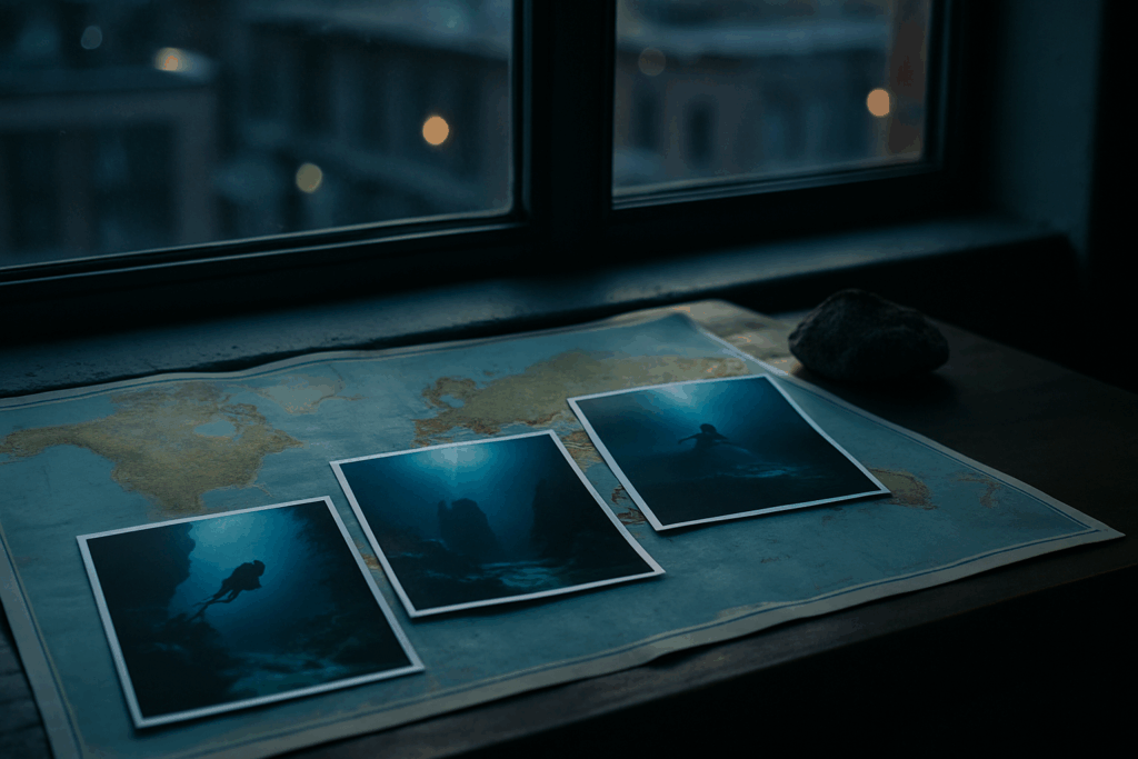 scuba diving destinations