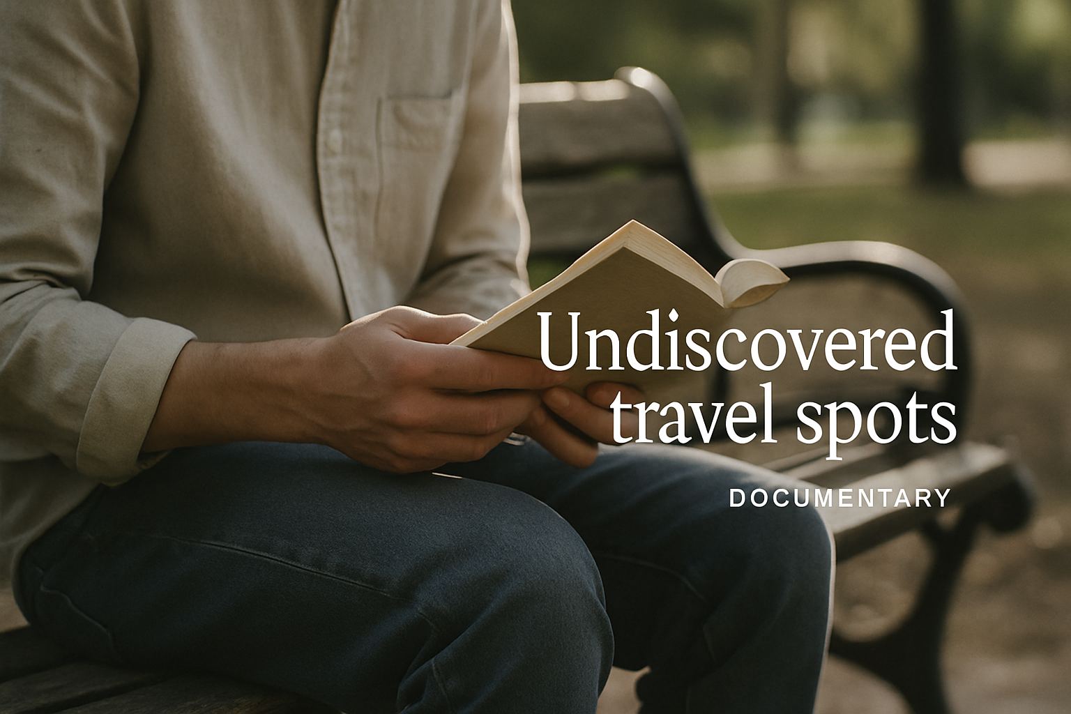 hidden gem destinations