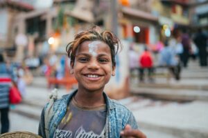 traveling for festivals