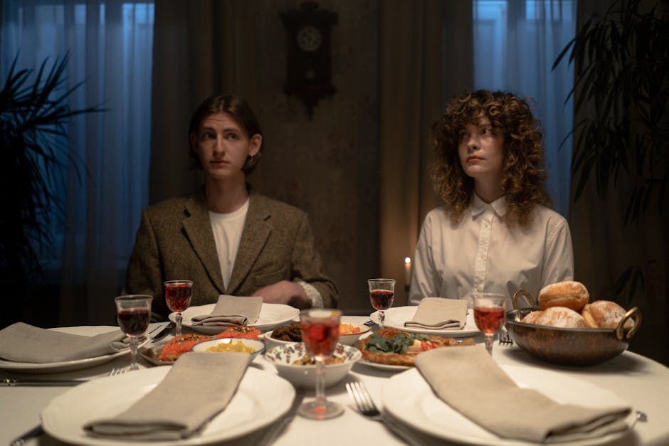 cultural etiquette abroad