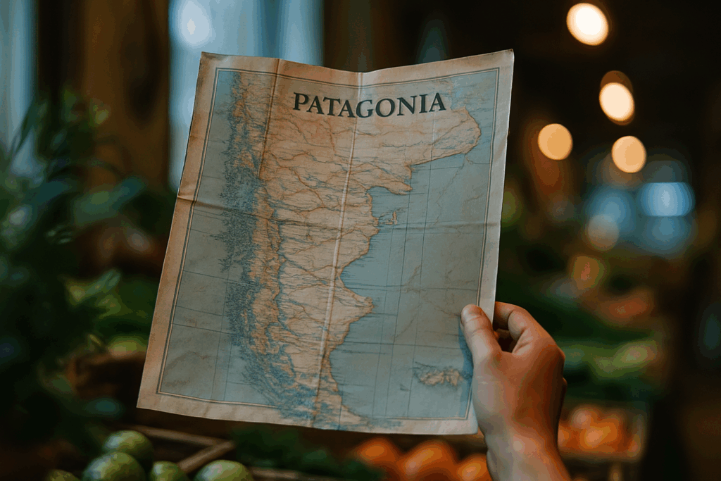 patagonia travel tips