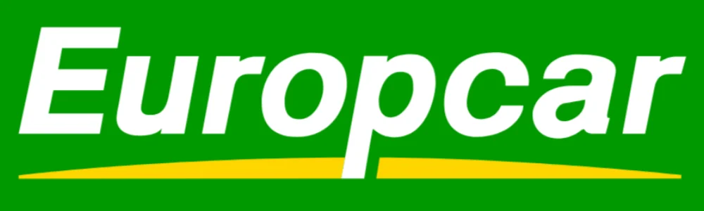 Europcar Greece Corfu City logo