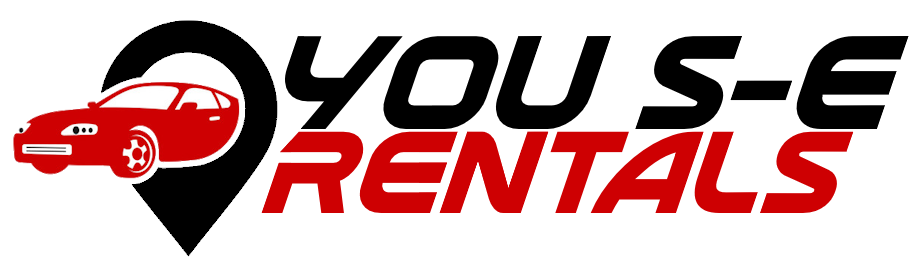 You Se Rentals Logo