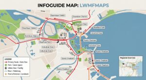 infoguide map lwmfmaps