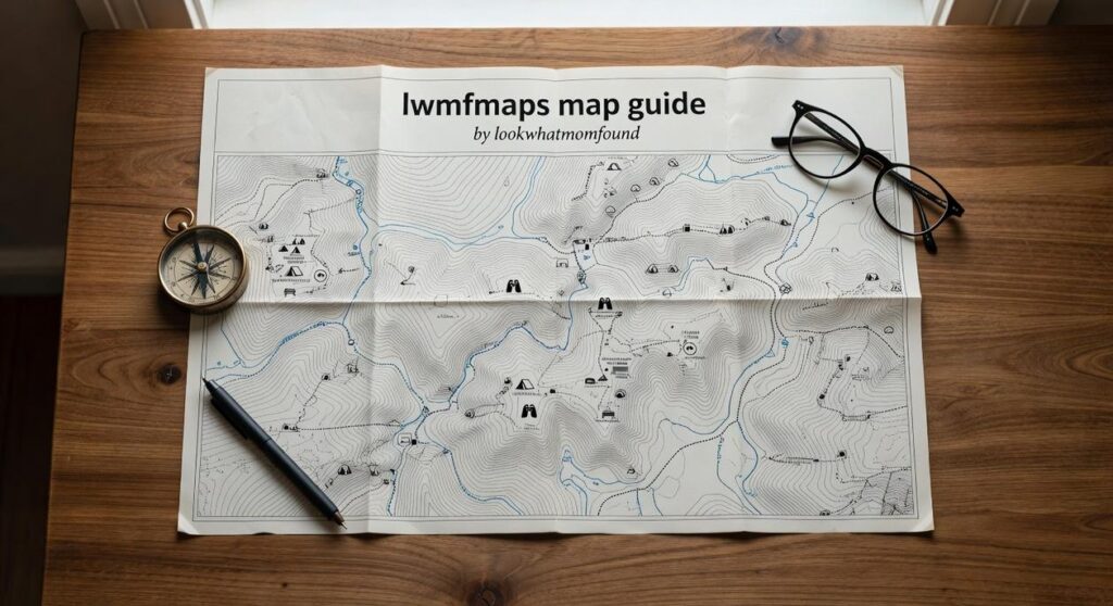 lwmfmaps map guide by lookwhatmomfound