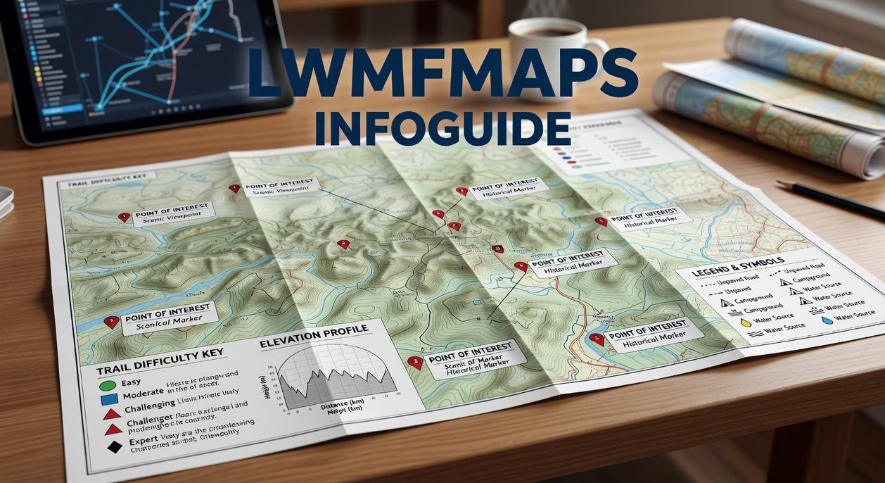 map infoguide lwmfmaps