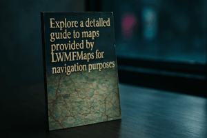the map guide lwmfmaps