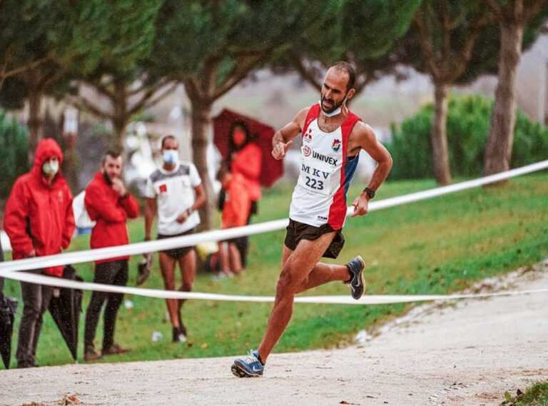 aklilu atleta