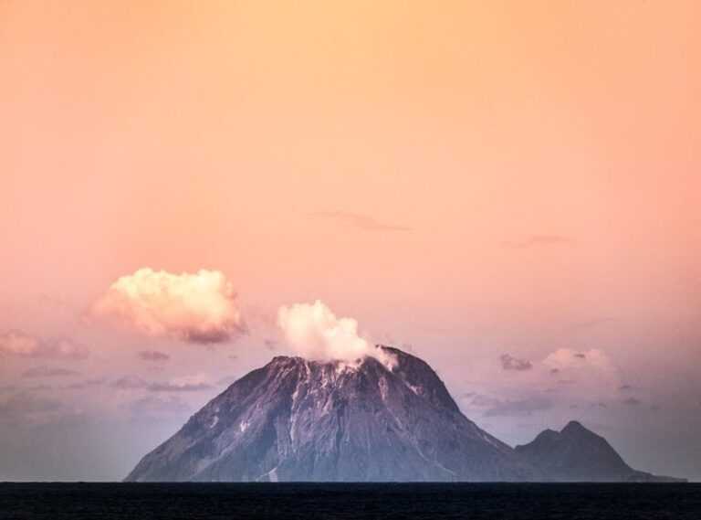 Is Kuvorie Islands Dangerous