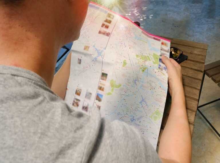 Map Guides Ttweakmaps by Traveltweaks