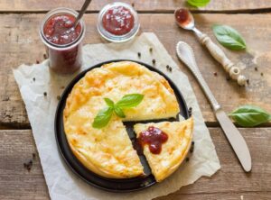 Meals Included on Paxtraveltweaks