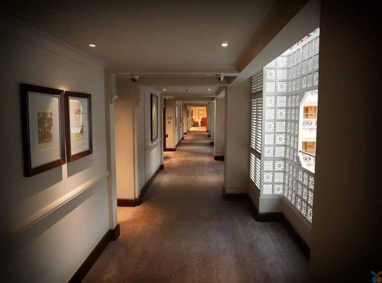 Paxtraveltweaks Hotel