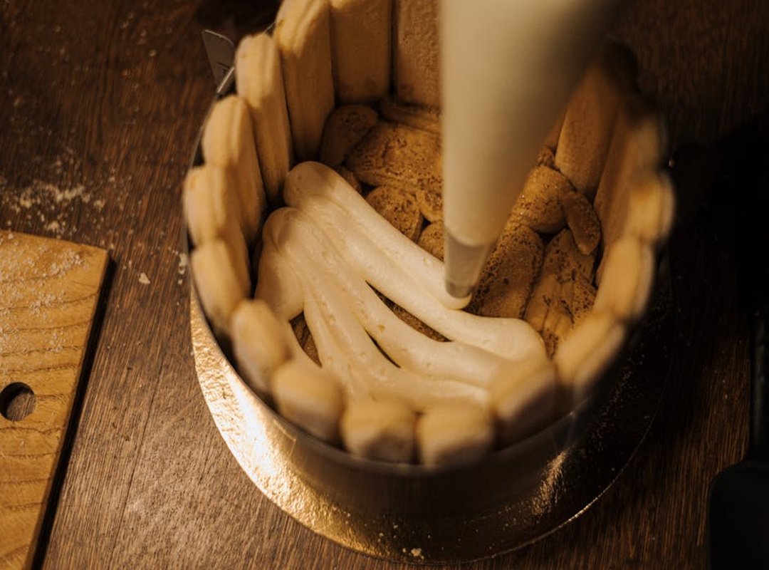 From Inspiration to Creation: Techniques for Artistic Healthy Baking