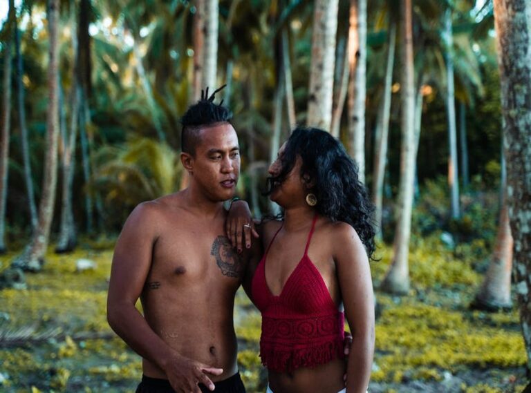 samoan reddtube