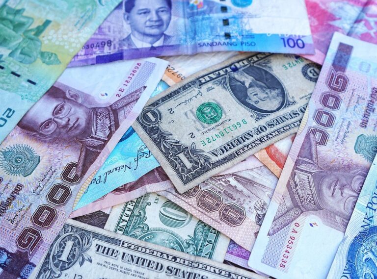 5.95 dolares a pesos mexicanos