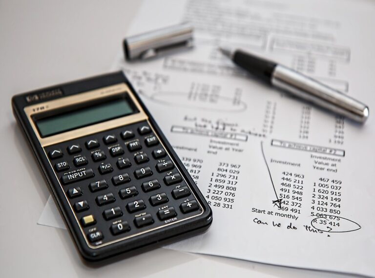 talent tax calculator ireland
