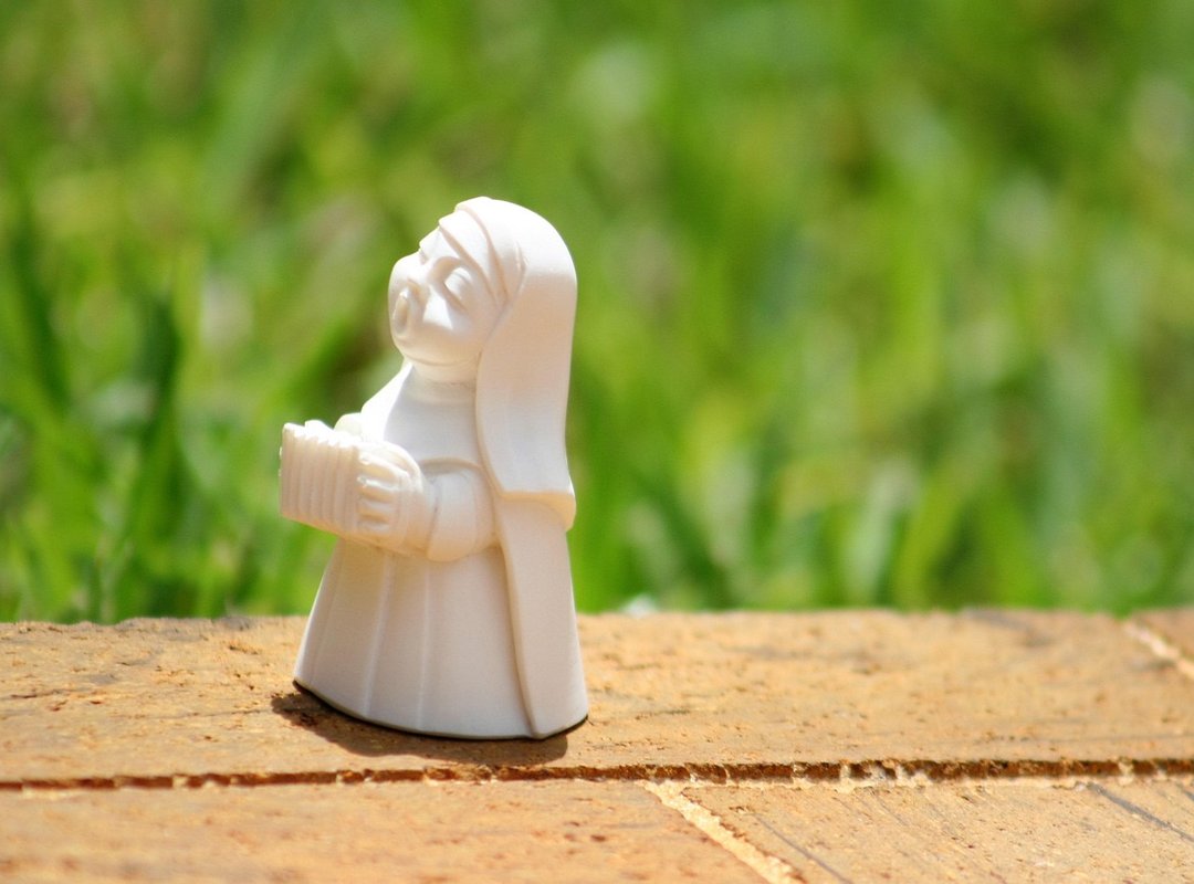 Alternative Sources for 'The Nun 2'