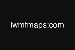 lwmfmaps;com